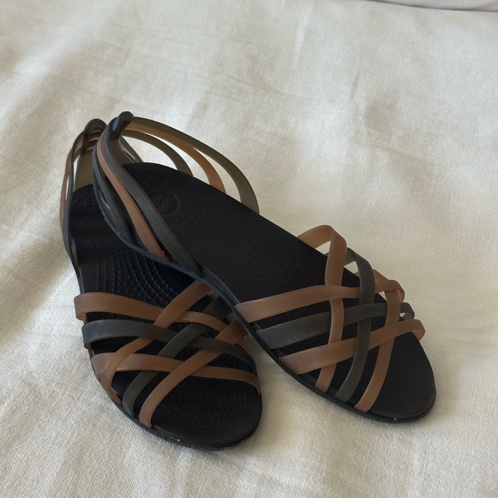 Crocs Sandals